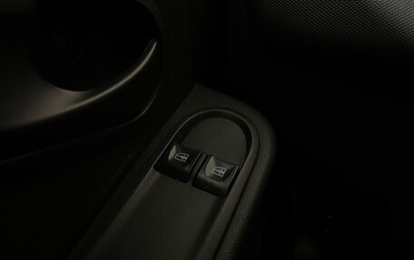 Renault Duster I рестайлинг, 2017 год, 1 360 000 рублей, 15 фотография