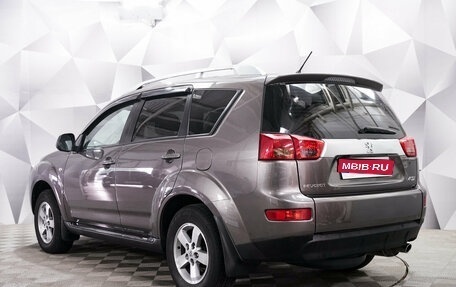 Peugeot 4007, 2011 год, 1 215 000 рублей, 1 фотография