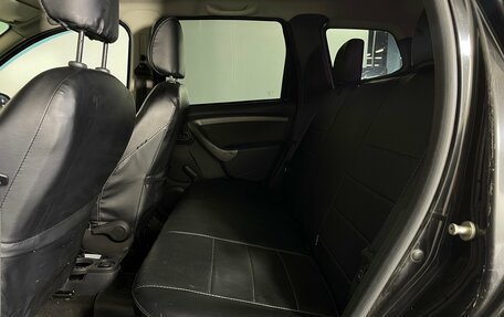 Renault Duster I рестайлинг, 2017 год, 1 360 000 рублей, 17 фотография