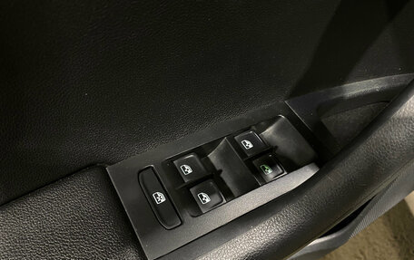 Skoda Octavia, 2018 год, 1 370 000 рублей, 15 фотография