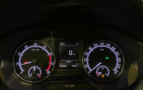 Skoda Octavia, 2018 год, 1 370 000 рублей, 21 фотография