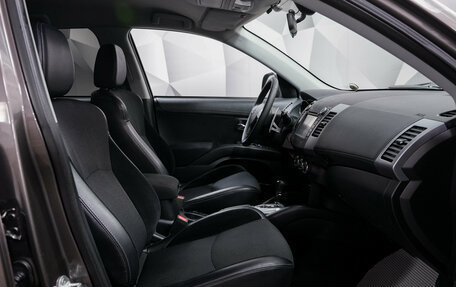 Peugeot 4007, 2011 год, 1 215 000 рублей, 7 фотография