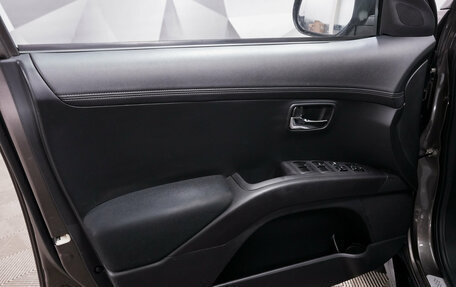 Peugeot 4007, 2011 год, 1 215 000 рублей, 9 фотография