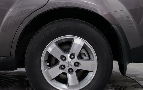 Peugeot 4007, 2011 год, 1 215 000 рублей, 6 фотография