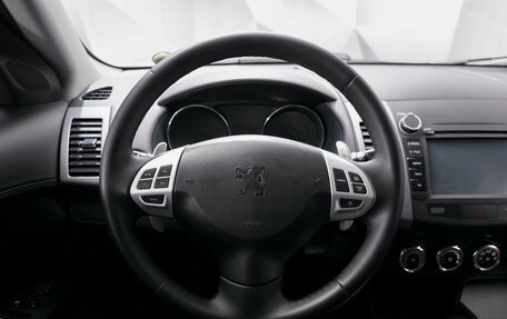Peugeot 4007, 2011 год, 1 215 000 рублей, 8 фотография