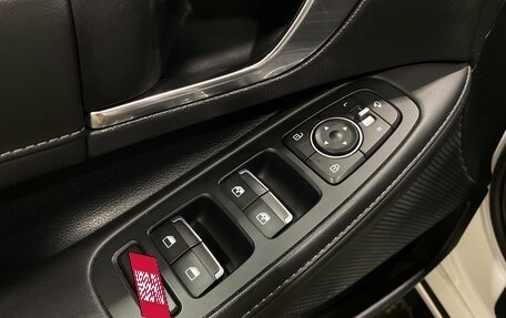 Hyundai Sonata VIII, 2022 год, 2 550 000 рублей, 15 фотография