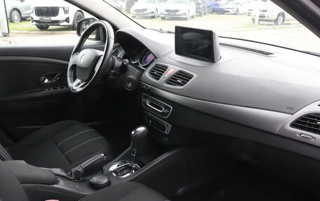 Renault Fluence I, 2014 год, 760 000 рублей, 9 фотография