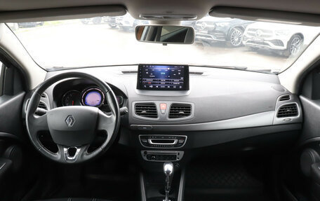 Renault Fluence I, 2014 год, 760 000 рублей, 12 фотография