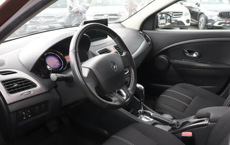 Renault Fluence I, 2014 год, 760 000 рублей, 13 фотография