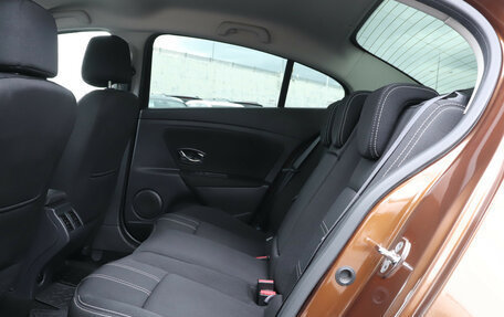 Renault Fluence I, 2014 год, 760 000 рублей, 10 фотография