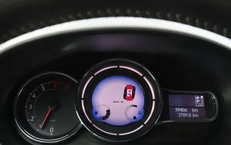 Renault Fluence I, 2014 год, 760 000 рублей, 11 фотография
