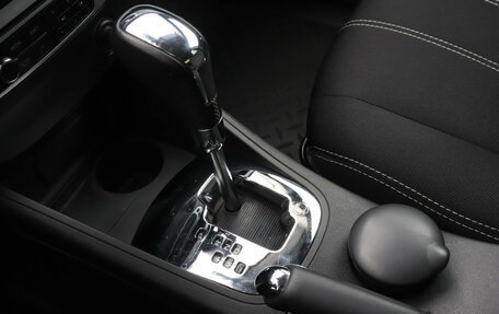 Renault Fluence I, 2014 год, 760 000 рублей, 17 фотография