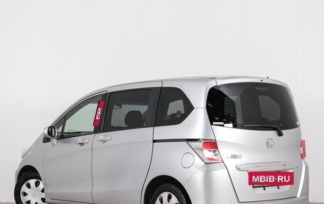 Honda Freed I, 2014 год, 1 099 000 рублей, 5 фотография