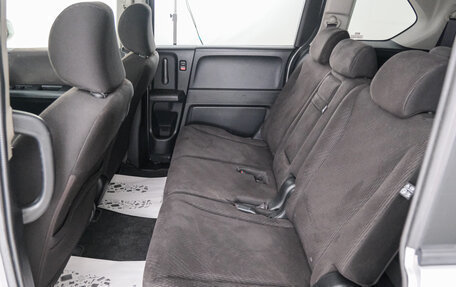 Honda Freed I, 2014 год, 1 099 000 рублей, 22 фотография