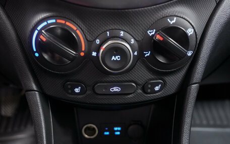 Hyundai Solaris II рестайлинг, 2014 год, 898 000 рублей, 7 фотография