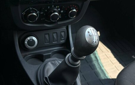 Renault Duster I рестайлинг, 2017 год, 1 545 000 рублей, 15 фотография