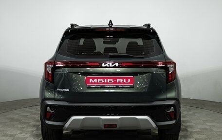 KIA Seltos I, 2023 год, 2 500 000 рублей, 6 фотография