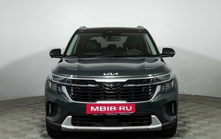 KIA Seltos I, 2023 год, 2 500 000 рублей, 2 фотография