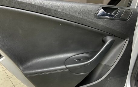 Volkswagen Passat B6, 2007 год, 700 000 рублей, 14 фотография
