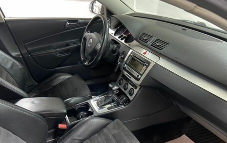 Volkswagen Passat B6, 2007 год, 700 000 рублей, 11 фотография