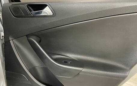 Volkswagen Passat B6, 2007 год, 700 000 рублей, 13 фотография