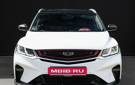 Geely Coolray I, 2020 год, 1 800 000 рублей, 2 фотография