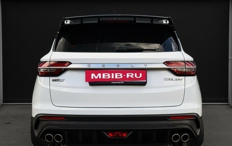Geely Coolray I, 2020 год, 1 800 000 рублей, 5 фотография