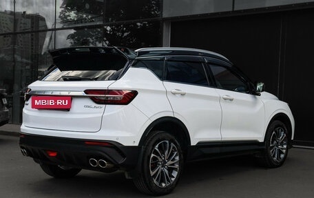 Geely Coolray I, 2020 год, 1 800 000 рублей, 4 фотография