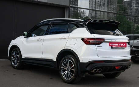 Geely Coolray I, 2020 год, 1 800 000 рублей, 6 фотография