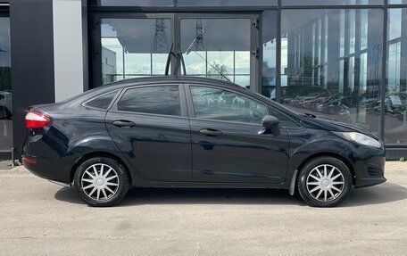Ford Fiesta, 2015 год, 700 000 рублей, 4 фотография