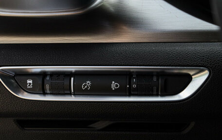 Geely Coolray I, 2020 год, 1 800 000 рублей, 18 фотография