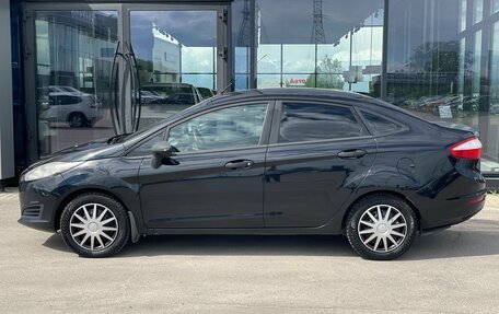 Ford Fiesta, 2015 год, 700 000 рублей, 5 фотография