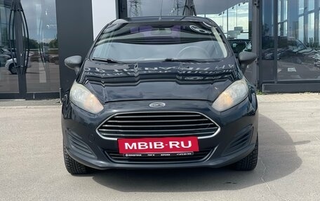 Ford Fiesta, 2015 год, 700 000 рублей, 2 фотография