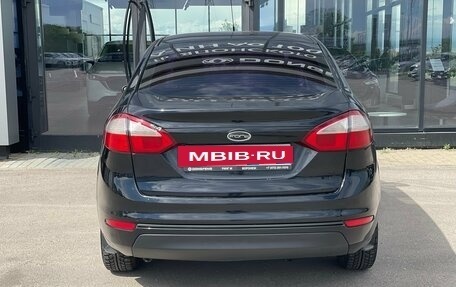 Ford Fiesta, 2015 год, 700 000 рублей, 7 фотография
