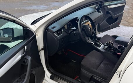 Skoda Octavia, 2013 год, 750 000 рублей, 5 фотография