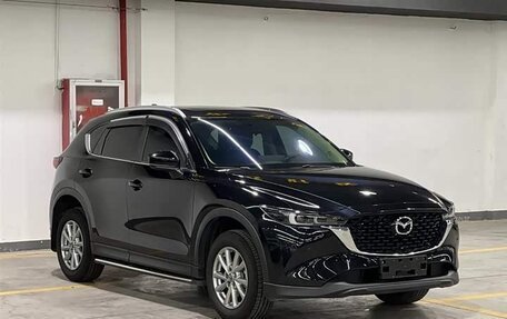 Mazda CX-5 II, 2023 год, 2 400 635 рублей, 4 фотография