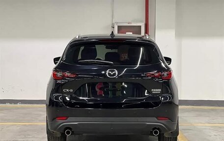 Mazda CX-5 II, 2023 год, 2 400 635 рублей, 2 фотография