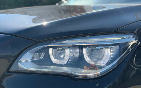 BMW 7 серия, 2014 год, 1 499 000 рублей, 6 фотография
