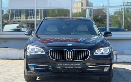 BMW 7 серия, 2014 год, 1 499 000 рублей, 2 фотография