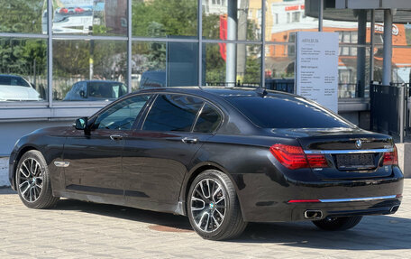 BMW 7 серия, 2014 год, 1 499 000 рублей, 4 фотография