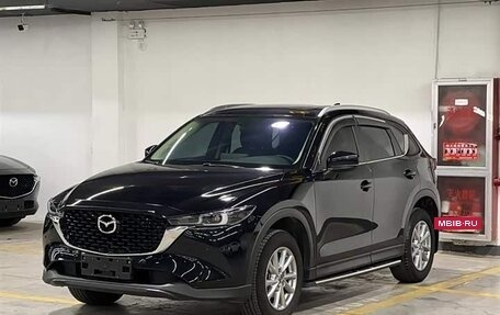 Mazda CX-5 II, 2023 год, 2 400 635 рублей, 6 фотография