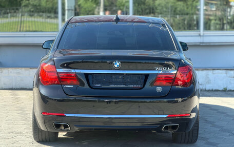 BMW 7 серия, 2014 год, 1 499 000 рублей, 5 фотография