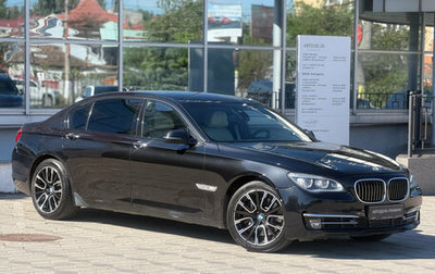 BMW 7 серия, 2014 год, 1 499 000 рублей, 1 фотография