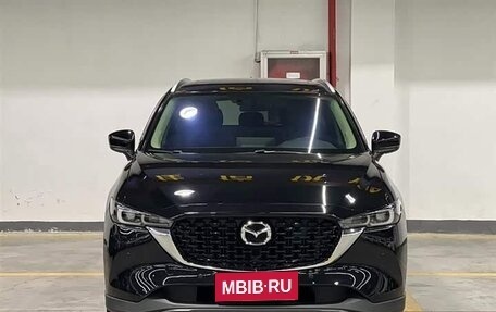 Mazda CX-5 II, 2023 год, 2 400 635 рублей, 1 фотография