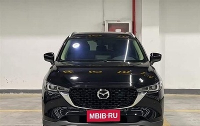 Mazda CX-5 II, 2023 год, 2 400 635 рублей, 1 фотография