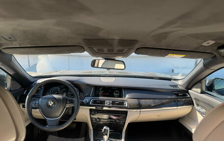 BMW 7 серия, 2014 год, 1 499 000 рублей, 8 фотография