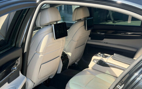 BMW 7 серия, 2014 год, 1 499 000 рублей, 19 фотография