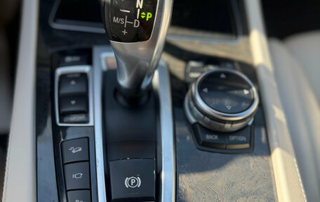 BMW 7 серия, 2014 год, 1 499 000 рублей, 17 фотография