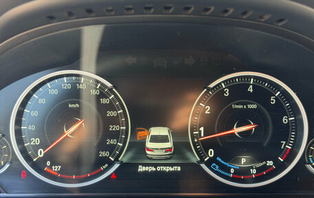 BMW 7 серия, 2014 год, 1 499 000 рублей, 14 фотография