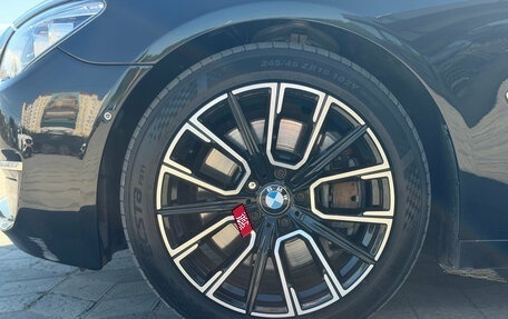 BMW 7 серия, 2014 год, 1 499 000 рублей, 7 фотография